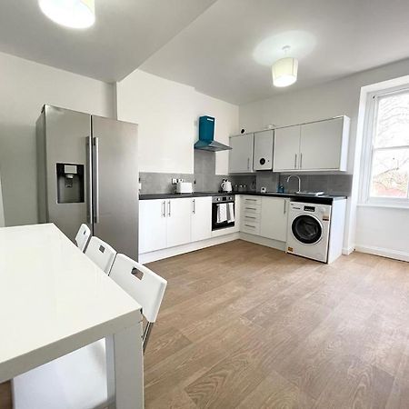 Lovely City Centre Room Bristol Exterior foto