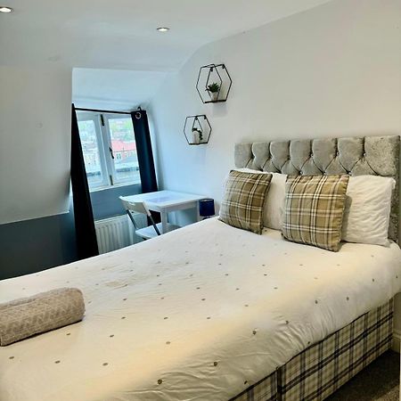 Lovely City Centre Room Bristol Exterior foto